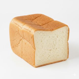 Demi pain de mie