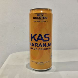 Kas Naranja