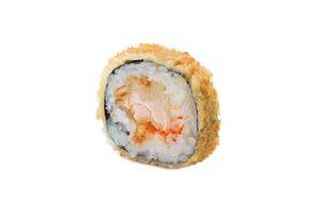 Fry Salmon Fry - 6 Pièces 