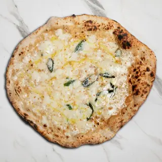TRUFFLE