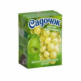 Сік в асортименті (200 мл)