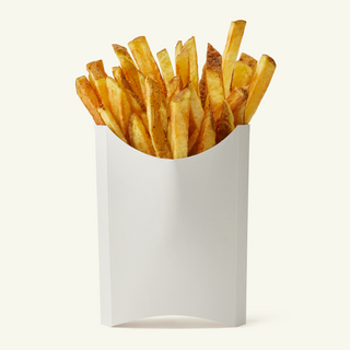 Patatas Fritas