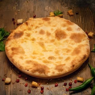 ხაჭაპური იმერული