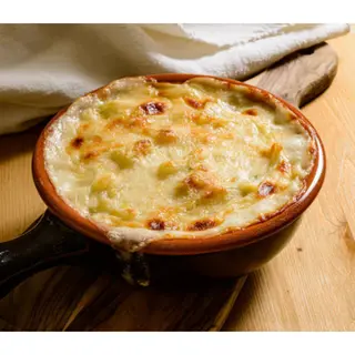 Pasticcio Poulet