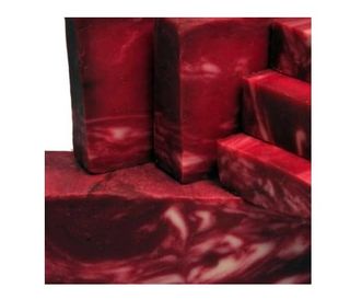 1/2 kilo jabón de Manteca de Karité