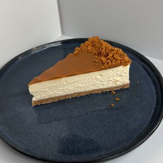 Չիզքեյք կարամելային