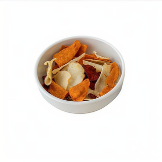 Chips Boniato