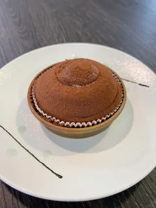 91 Tartufo nero