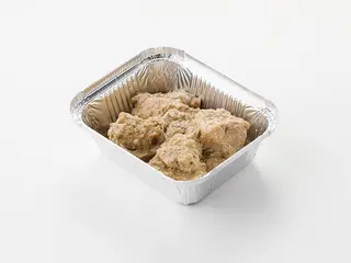 Tocăniță de porc