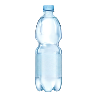 Acqua naturale 50 cl