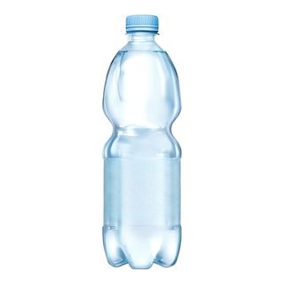 Acqua naturale 50 cl