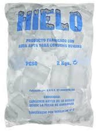 Hielo