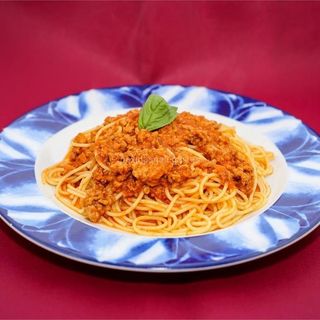 Spaghetti Bolognese