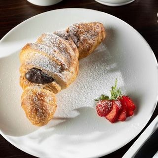 კრუასანი მიქსი/ Mixed Croissant