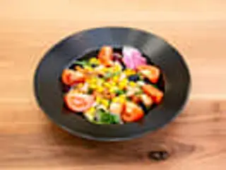 Insalata di pollo