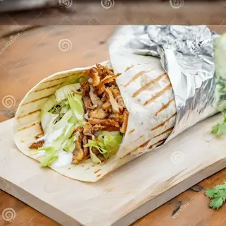 durum falafel