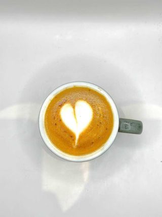 Cortado