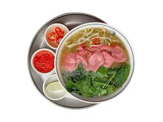 Фо Бо (570g)