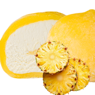 Моті ананас