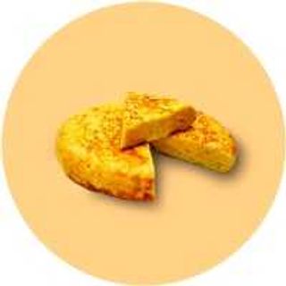 Tortilla Española