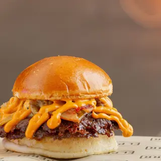 Emmy Burger