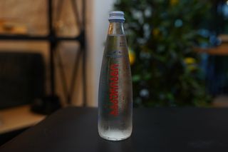 ბაკურიანი-წყაროს წყალი 0.5ლ