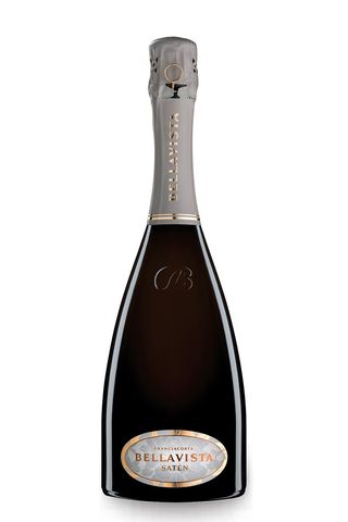 222. Franciacorta Bellavista Saten