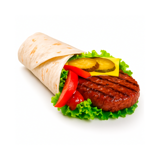 Биф ролл (150 гр)