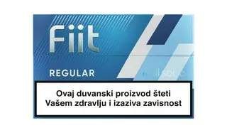 Fiit Regular