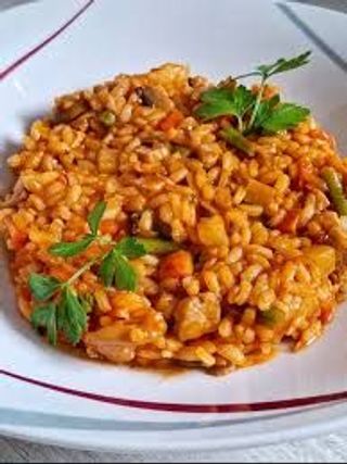 Lagani Igrač Rižoto 350 g