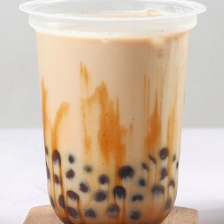 Milk Tea