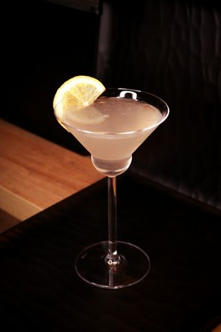 Gin Tonic