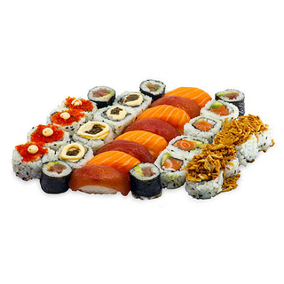 Menú Kenji XL 