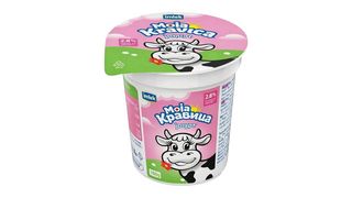 Jogurt Moja kravica 180 ml