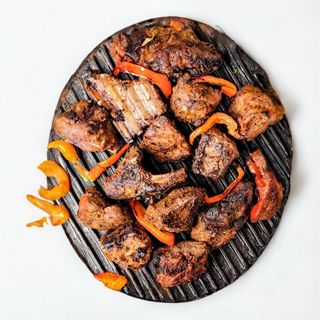Goat meat
