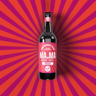 MA.MA ROSSA 