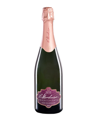 La Marchesina - Artio- Rose' (Chardonnay Pinot Noir Pinot Bianco)