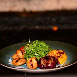 Фермер.сезон.овочі гриль (210г)