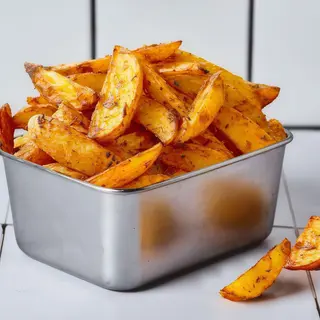 Patatas gajo