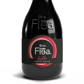 FLEA Rossa 33 cl