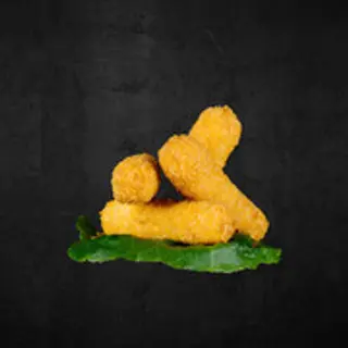 Cheese sticks
