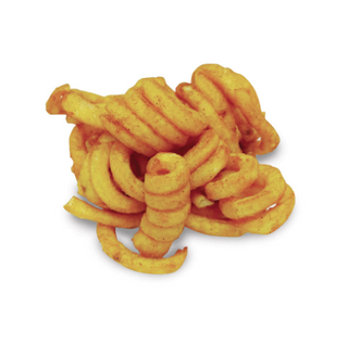 Patatine twister paprika dolce grandi