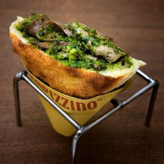 Lingua in salsa verde