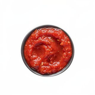 Salsa picante siracha