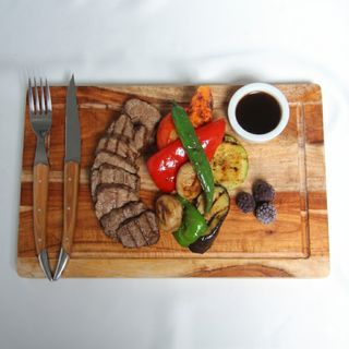 Საქონლის სტეიკი