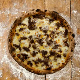 Pizza Toro