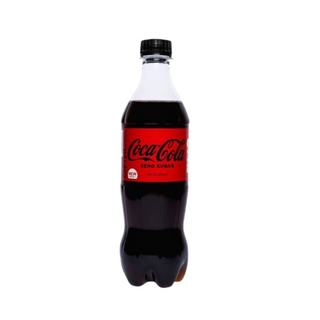 Coca cola 0