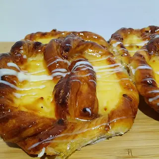 Lazo Crema