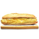 Bocadillo La Francesa