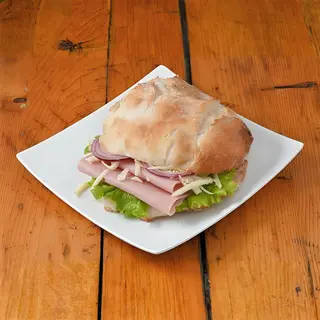 Topli sendvič